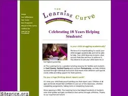 Sites similar to thelearningcurvellc.net