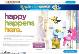 Sites similar to thelearningexperience.com