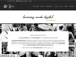 Sites similar to thelearninghub.be