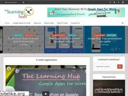 Sites similar to thelearninghub.in