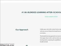 Sites similar to thelearninghubacademy.com