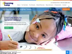 Sites similar to thelearninglamp.org