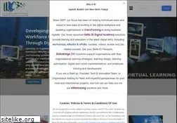 Sites similar to thelearningnuggets.com