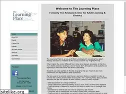 Sites similar to thelearningplace.org