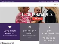 Sites similar to thelearningsanctuary.com.au