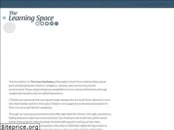 Sites similar to thelearningspace.co.nz