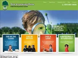 Sites similar to thelearningtree.ca