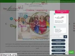 Sites similar to thelearningtree4u.com
