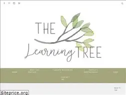 Sites similar to thelearningtreeblog.com
