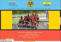 Sites similar to thelearningtreecenter.com