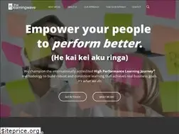 Sites similar to thelearningwave.com