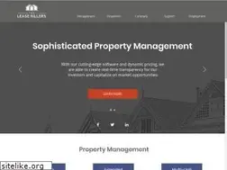 Sites similar to theleasekillers.com