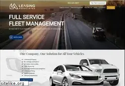 Sites similar to theleasingcompany.com