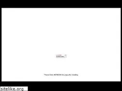 Sites similar to theleastamongyou.com