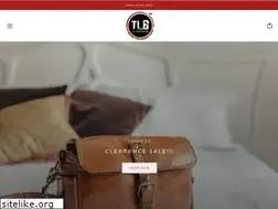 Sites similar to theleatherboutique.in