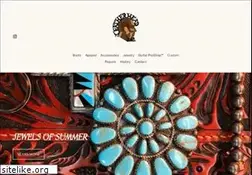 Sites similar to theleatherhead.com
