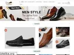 Sites similar to theleatherpoint.shop