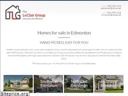 Sites similar to theleclairgroup.com
