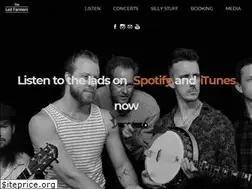 Sites similar to theledfarmers.com