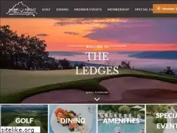 Sites similar to theledges.com
