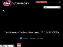 Sites similar to theledheroes.com