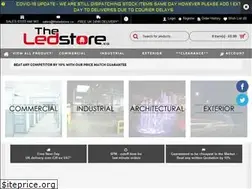 Sites similar to theledstore.co
