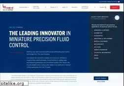 Sites similar to theleeco.com