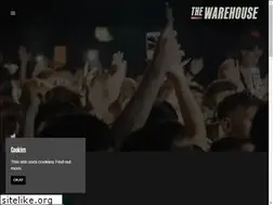 Sites similar to theleedswarehouse.com