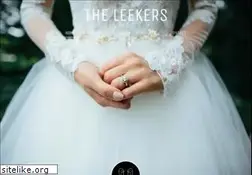 Sites similar to theleekers.com
