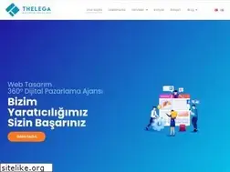 Sites similar to thelega.com