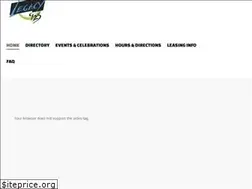 Sites similar to thelegacy925.com