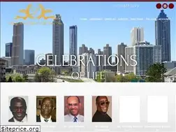 Sites similar to thelegacyfuneralhome.com