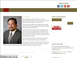 Sites similar to thelegacylawyer.com