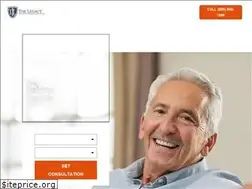 Sites similar to thelegacylawyers.com