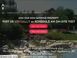 Sites similar to thelegacylongmont.com