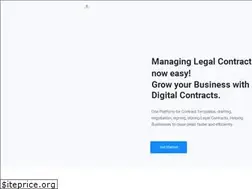 Sites similar to thelegalcapsule.com