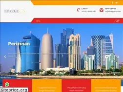 Sites similar to thelegalco.com