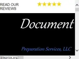 Sites similar to thelegaldocuments.com