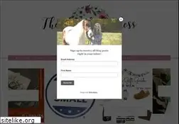 Sites similar to thelegalduchess.com
