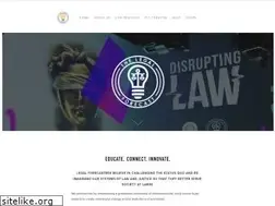 Sites similar to thelegalforecast.com