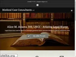 Sites similar to thelegalnurse.com