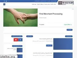 Sites similar to thelegalpaladin.com