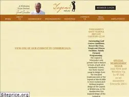 Sites similar to thelegendclubs.com