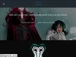 Sites similar to thelegendofauferre.com