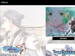 Sites similar to thelegendofheroes.com