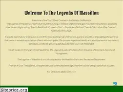 Sites similar to thelegends.com