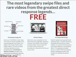 Sites similar to thelegendsbook.com