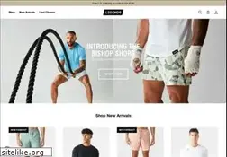 Sites similar to thelegendsbrand.com