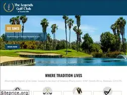 Sites similar to thelegendsgc.com