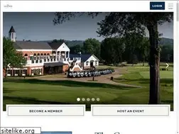Sites similar to thelegendsgolf.com